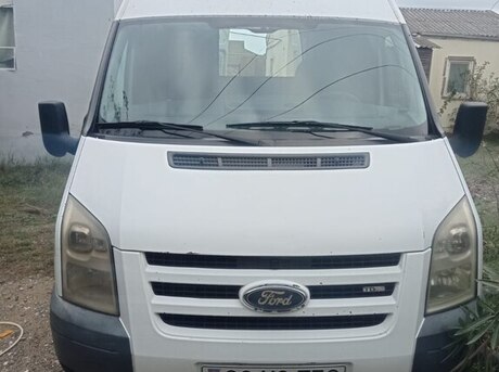 Ford Transit 2007