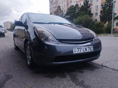 Toyota Prius 2007