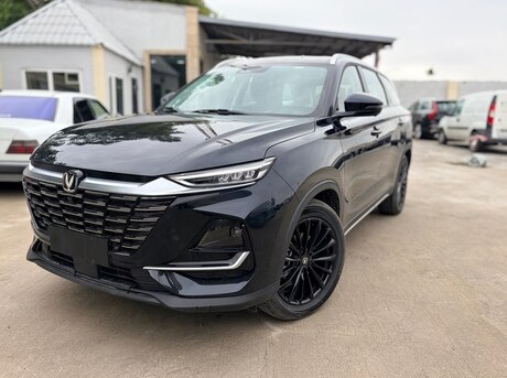 Changan  2026