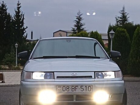 LADA (VAZ) 2110 2003