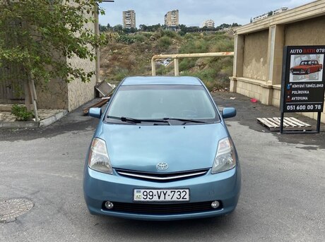 Toyota Prius 2008