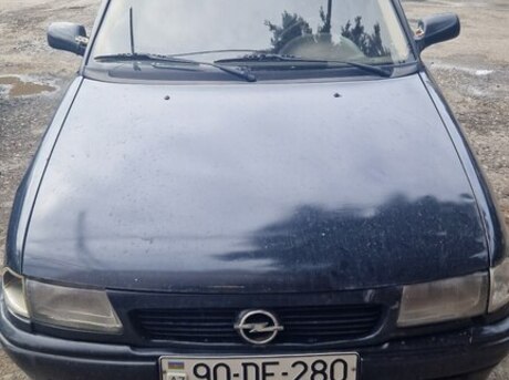 Opel Astra 1995