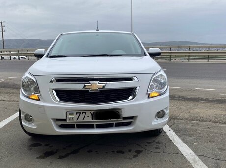 Chevrolet Cobalt 2024