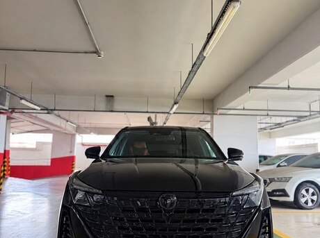 Changan  2025