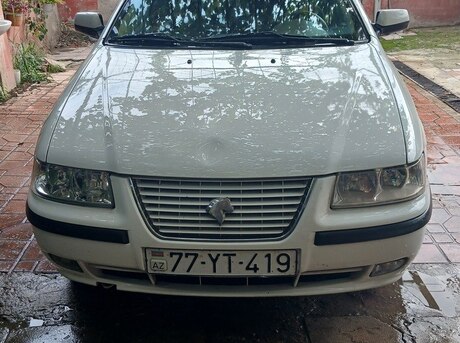Khazar LX 2024
