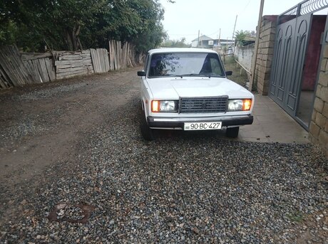 LADA (VAZ) 2107 2007