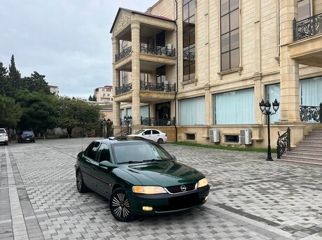 Opel Vectra 1997