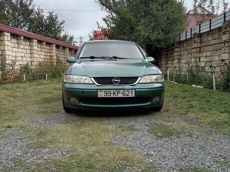 Opel Vectra 1999