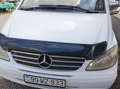 Mercedes  2009