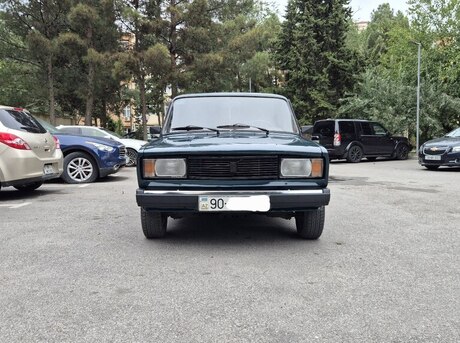 LADA (VAZ) 2104 2000