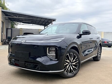 Changan  2026