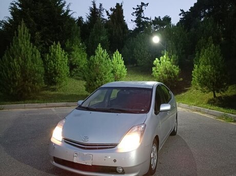 Toyota Prius 2009