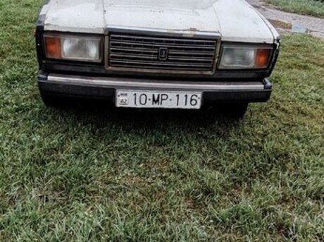 LADA (VAZ) 2107 2005