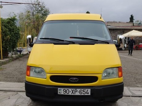 Ford Transit 1998