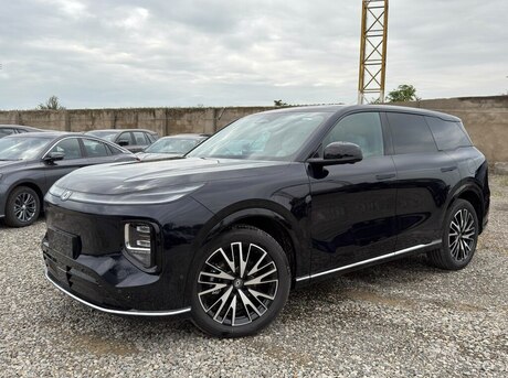 Changan  2026