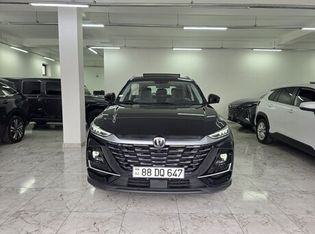 Changan  2025