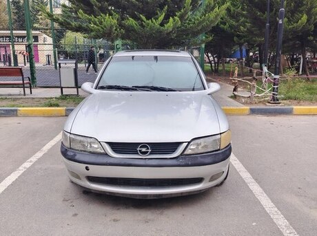 Opel Vectra 1998