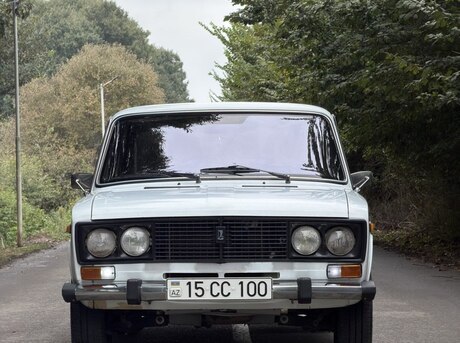 LADA (VAZ) 2106 2005
