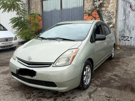 Toyota Prius 2008
