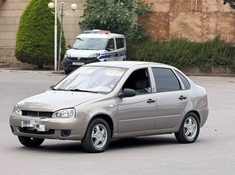 LADA (VAZ) Kalina 2006
