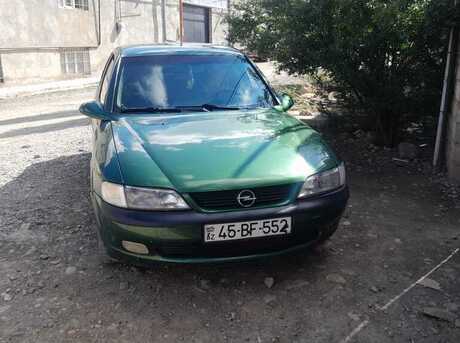 Opel Vectra 1997