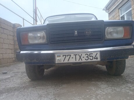 LADA (VAZ) 2107 2003