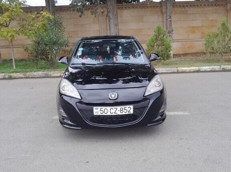 Changan  2013