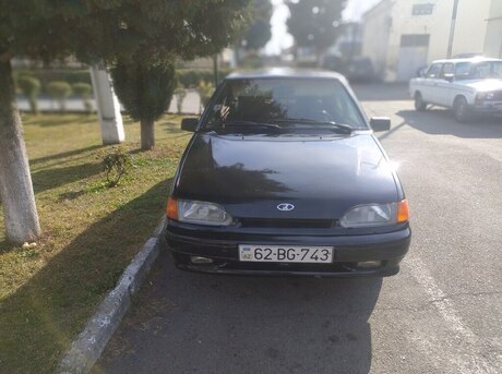 LADA (VAZ) 2115 2009