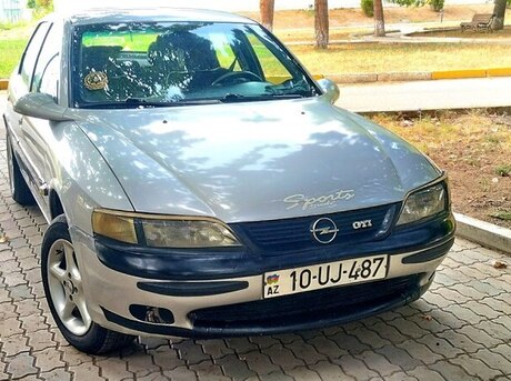 Opel Vectra 1997