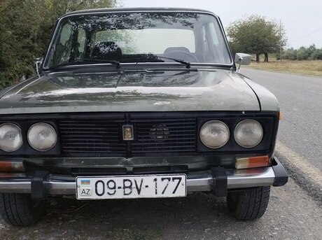 LADA (VAZ) 2106 1998