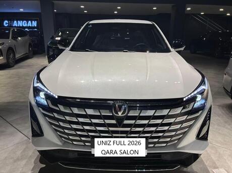 Changan  2026