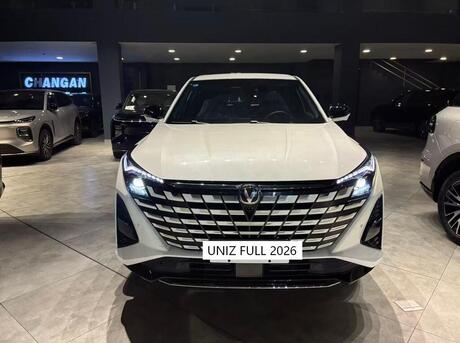 Changan  2026