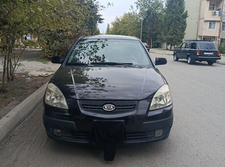 Kia Rio 2006