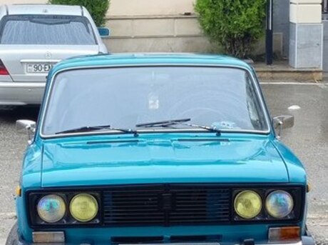 LADA (VAZ) 2106 1994