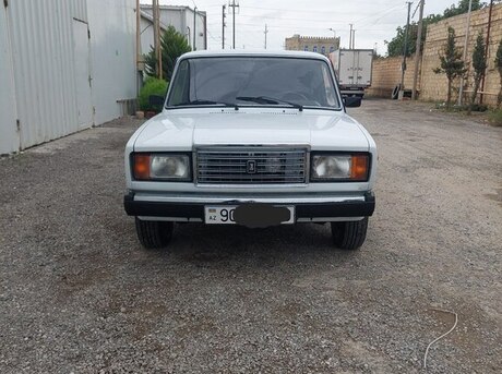 LADA (VAZ) 2104 2008