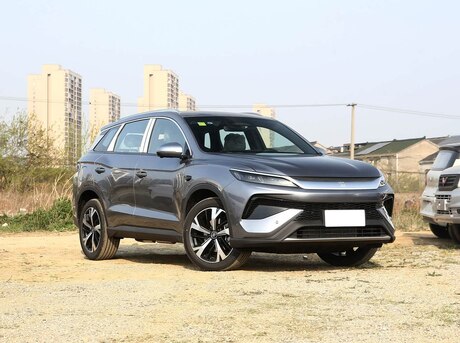 BYD  2025