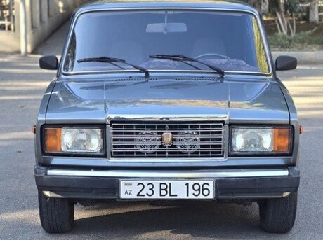 LADA (VAZ) 2107 2011