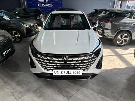 Changan  2026
