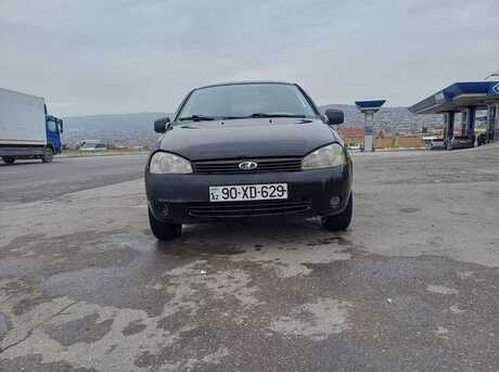 LADA (VAZ) Kalina 2010