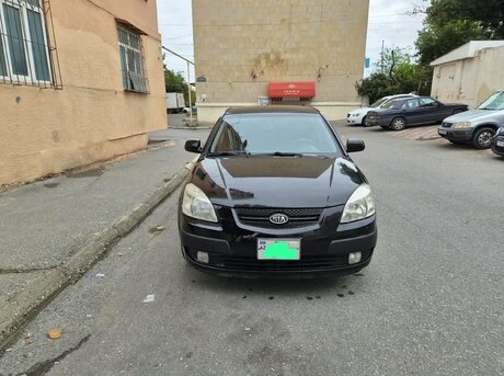 Kia Rio 2006