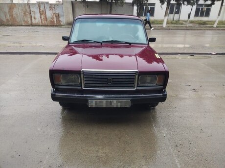 LADA (VAZ) 2107 2003