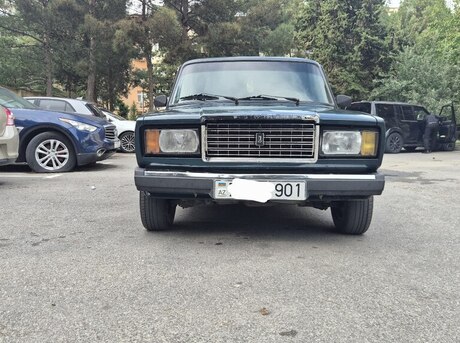 LADA (VAZ) 2107 2005