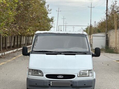 Ford Transit 1998