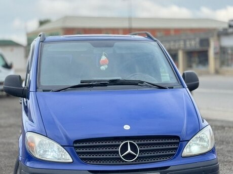 Mercedes  2007