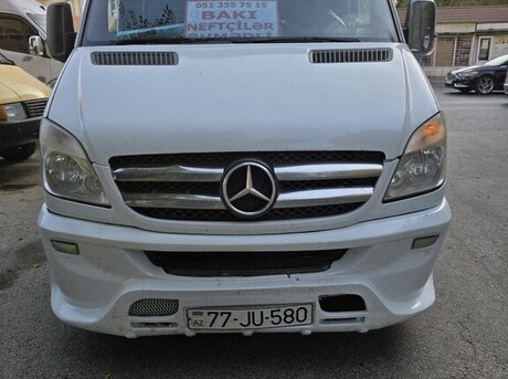 Mercedes Sprinter 316 2008