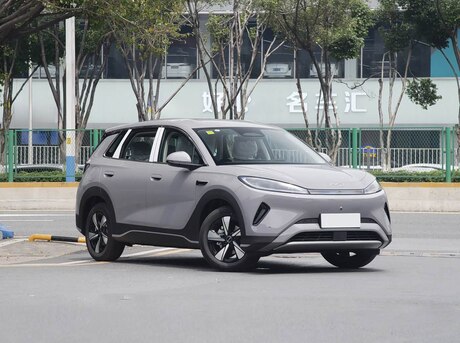 BYD  2026