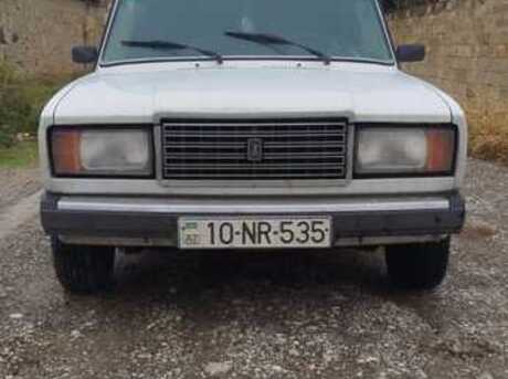 LADA (VAZ) 2107 2003
