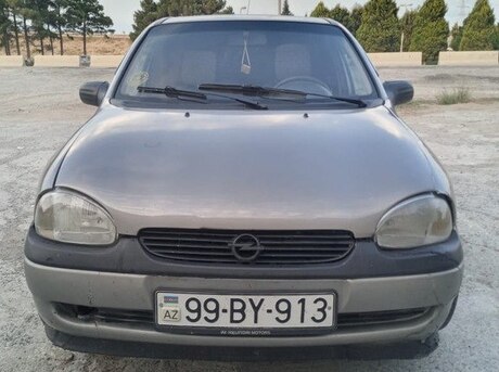 Opel Vita 1996