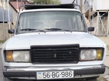 LADA (VAZ) 2104 1999