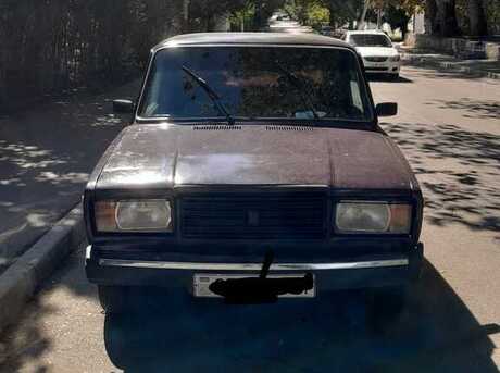 LADA (VAZ) 2107 1999